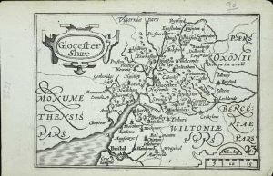 Glocester Shire