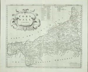 Cornwall