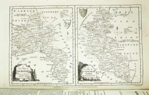 The New and Complete English Traveller