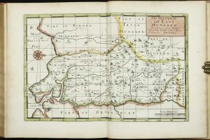 Speculi Britanniae Pars. A Topographicall and Historicall Description of Cornwall