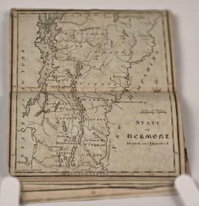 An Atlas of the United States
