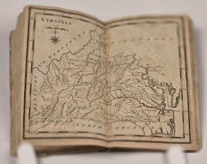 An Atlas of the United States