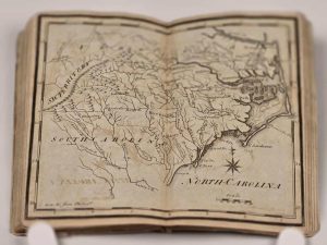 An Atlas of the United States