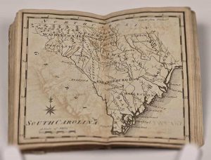 An Atlas of the United States