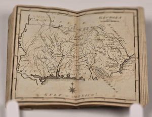 An Atlas of the United States