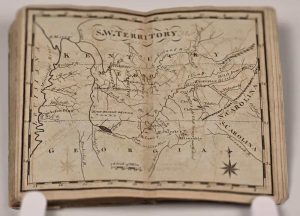 An Atlas of the United States