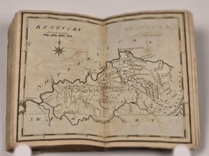 An Atlas of the United States