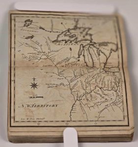 An Atlas of the United States