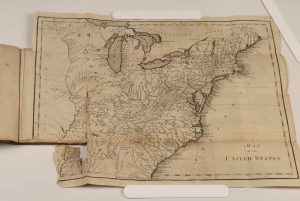 An Atlas of the United States
