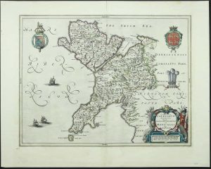 Caernarvoniensis et Mona Insula