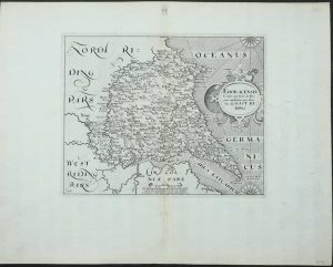 Eboracensis/ East Riding