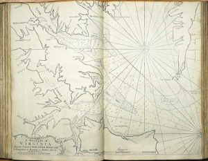 The English Pilot. The Fourth Book. Describing the West-India Navigation, from Hudson's-Bay to the River Amazones