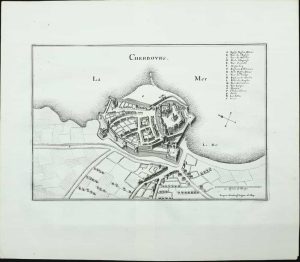 Cherbourg