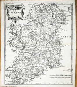The Kingdom of Ireland