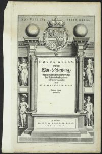 Novus Atlas