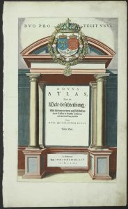 Nouvus Atlas